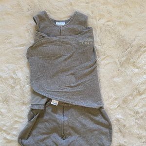 HALO sleep sack. Newborn (birth to 3 months).